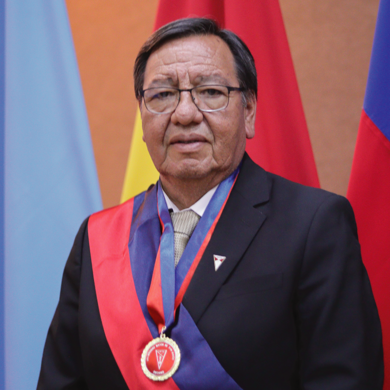 Julio Marcelo Torrejón