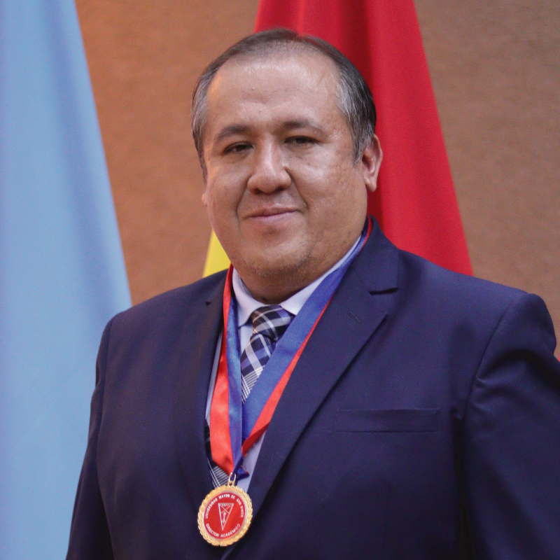 Javier Caballero Flores